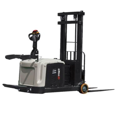 Stivuitor de contrabalansare (serie Premium)